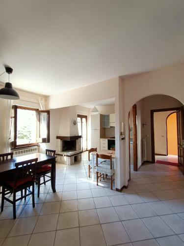 Casa Vacanze L'agrifoglio