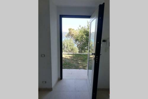 Apartamento La Casa Azzurra Int. 1