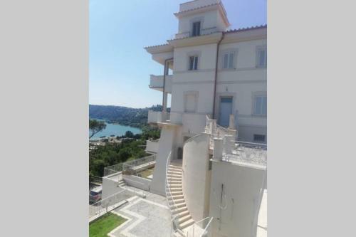 Apartamento La Casa Azzurra Int. 1