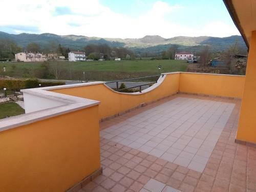 Bed & Breakfast Locanda Le Frattocchie