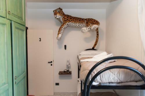 Bed & Breakfast Locanda Le Frattocchie