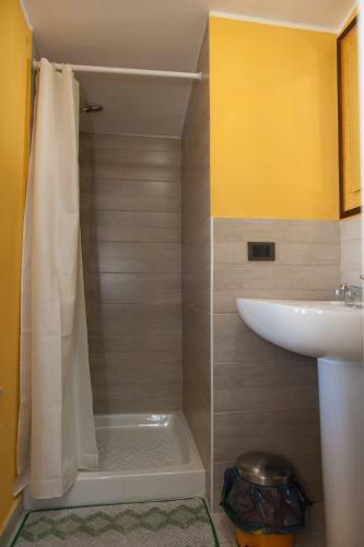 Bed & Breakfast Locanda Le Frattocchie