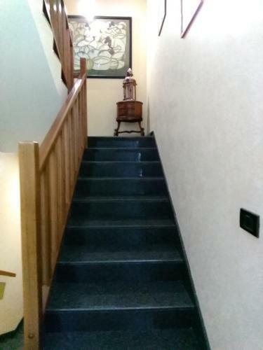 Bed & Breakfast Locanda Le Frattocchie