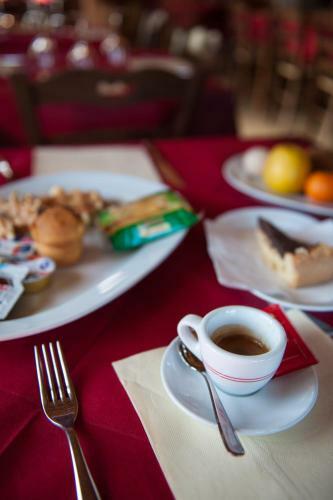 Bed & Breakfast Locanda Le Frattocchie