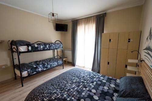 Bed & Breakfast Snowake House