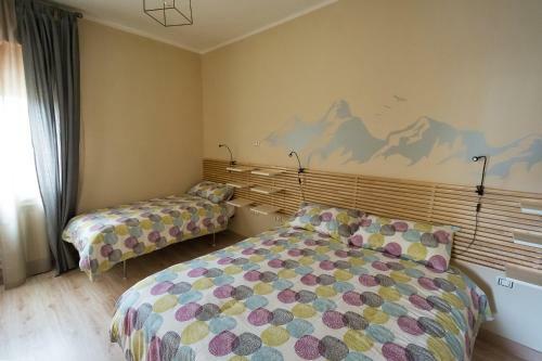 Bed & Breakfast Snowake House