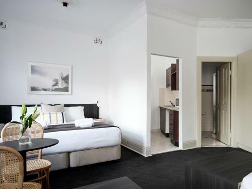 Dunkirk Hotel Pyrmont