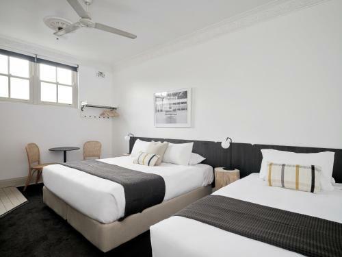 Dunkirk Hotel Pyrmont