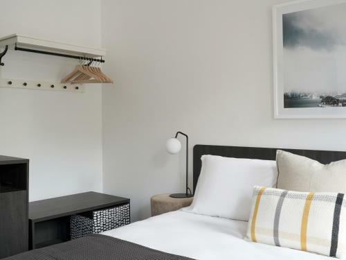 Dunkirk Hotel Pyrmont