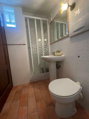 Apartamento La Luce Del Borgo