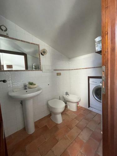Apartamento La Luce Del Borgo