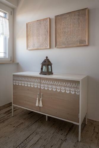 Apartamento Il Bianconido