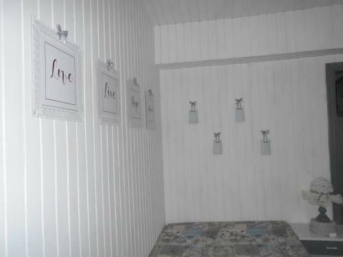 Apartamento L Attico Di Ale