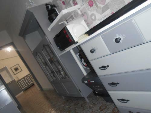 Apartamento L Attico Di Ale