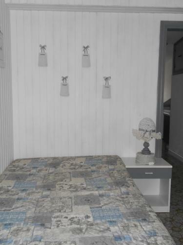 Apartamento L Attico Di Ale