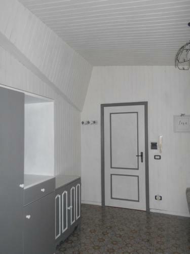 Apartamento L Attico Di Ale