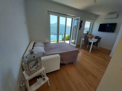 Apartamento La Casa Azzurra