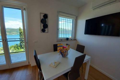 Apartamento La Casa Azzurra
