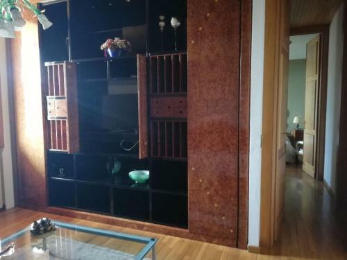 Apartamento Casa Alberto Dalla Roby