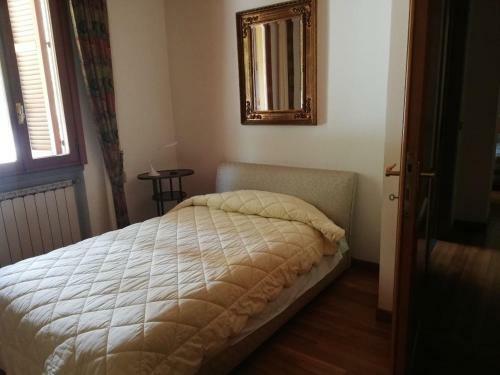 Apartamento Casa Alberto Dalla Roby