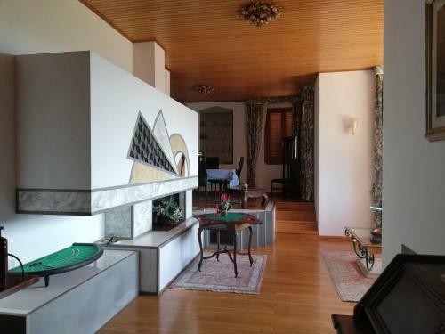 Apartamento Casa Alberto Dalla Roby