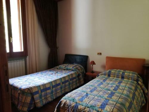 Apartamento Casa Alberto Dalla Roby