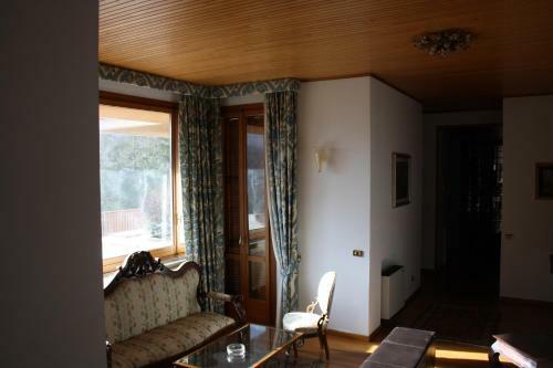 Apartamento Casa Alberto Dalla Roby