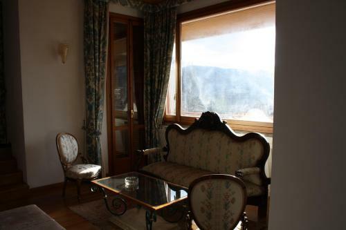 Apartamento Casa Alberto Dalla Roby