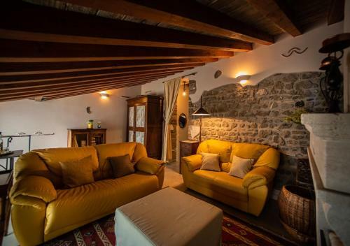 Apartamento Marbel Gandolfo