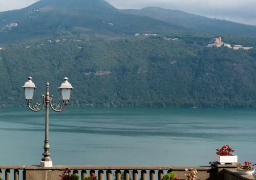 Apartamento Marbel Gandolfo