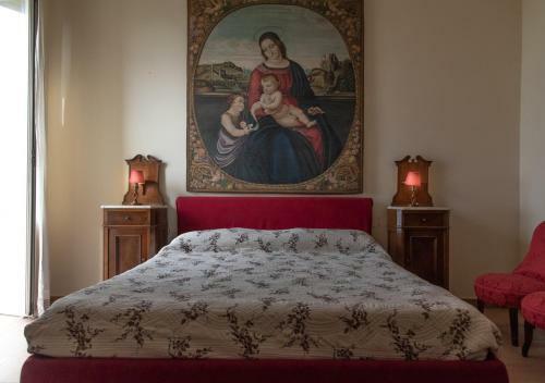 Apartamento Marbel Gandolfo
