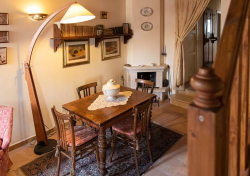 Apartamento Marbel Gandolfo