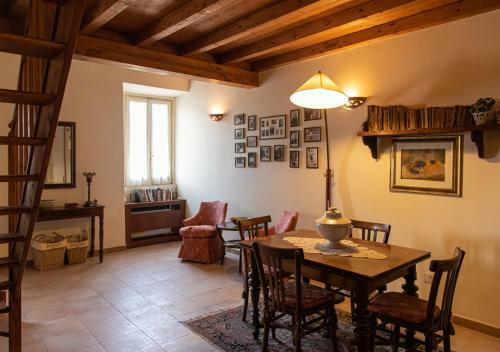 Apartamento Marbel Gandolfo
