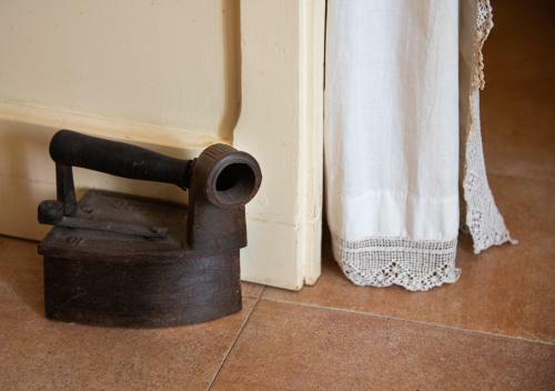 Apartamento Marbel Gandolfo