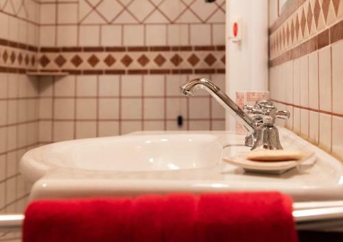 Apartamento Marbel Gandolfo
