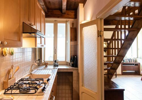 Apartamento Marbel Gandolfo