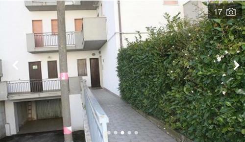 Apartamento Il Geco Di Montagna