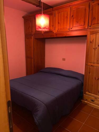 Apartamento Il Geco Di Montagna
