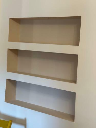 Apartamento Il Geco Di Montagna