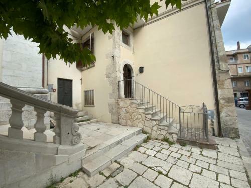 Apartamento A Casa Di Carla