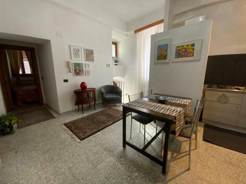 Apartamento A Casa Di Carla