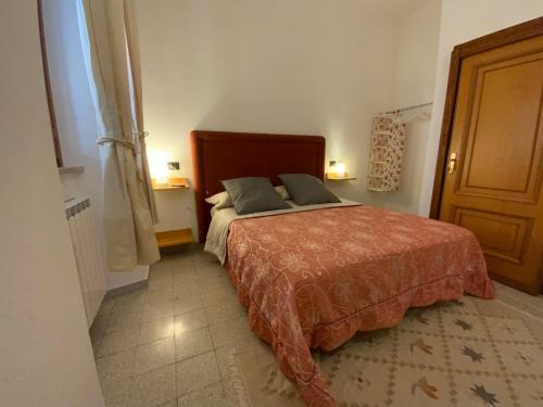 Apartamento A Casa Di Carla