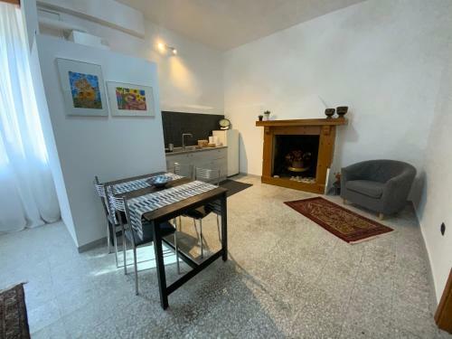 Apartamento A Casa Di Carla