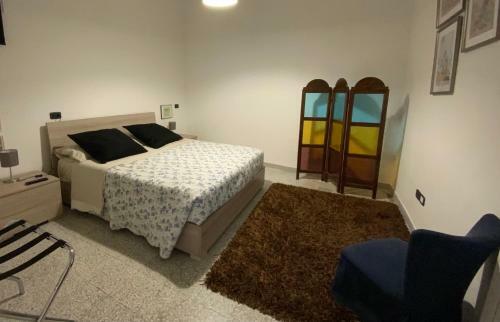Apartamento A Casa Di Carla