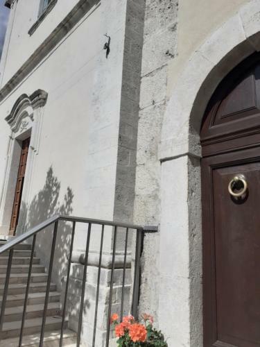 Apartamento A Casa Di Carla