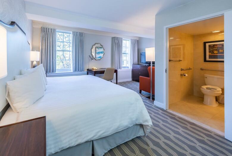 Hotel Georgetown Inn