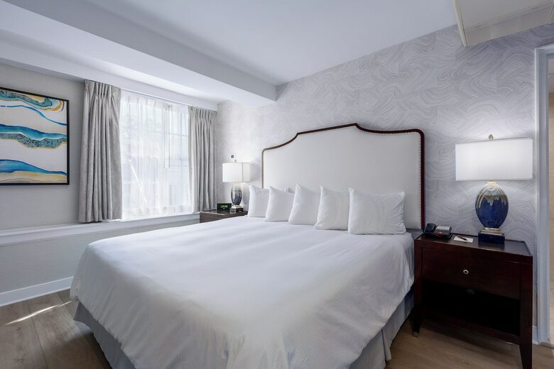 Hotel Georgetown Inn