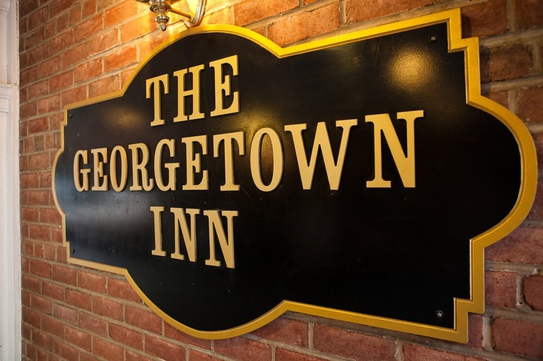 Hotel Georgetown Inn