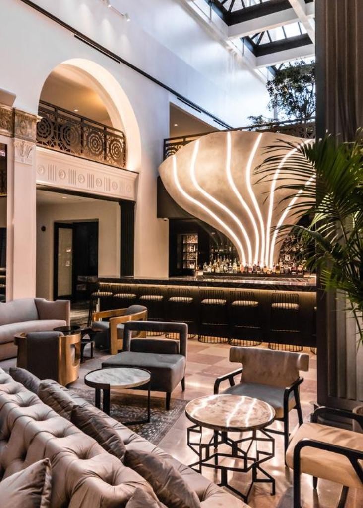 Hotel Mayfair