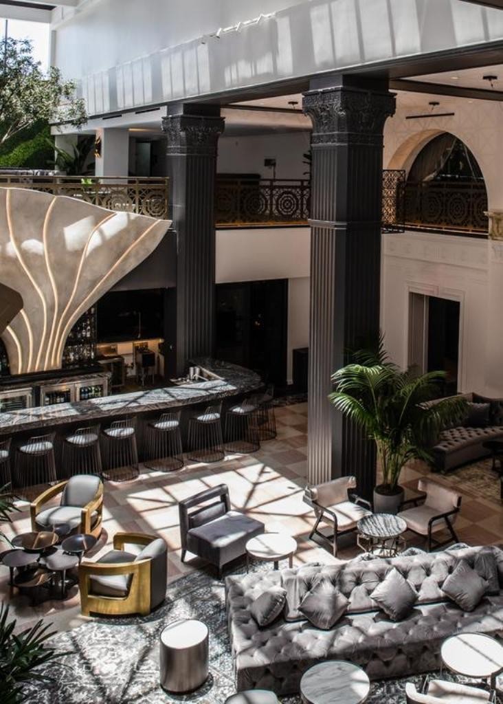 Hotel Mayfair